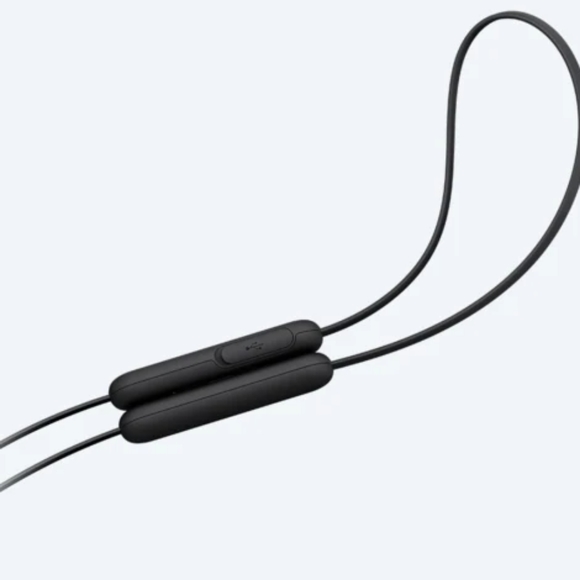 New Sony wireless headphones - Picture 5 of 6